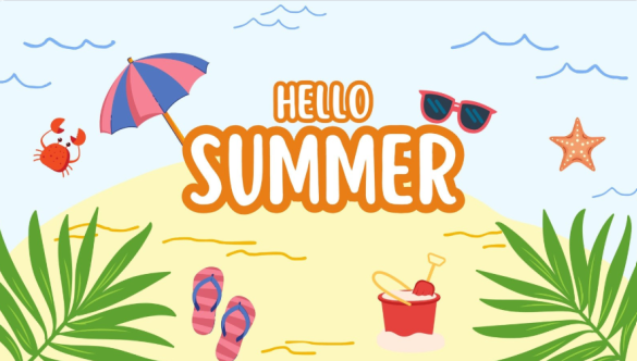 Summer